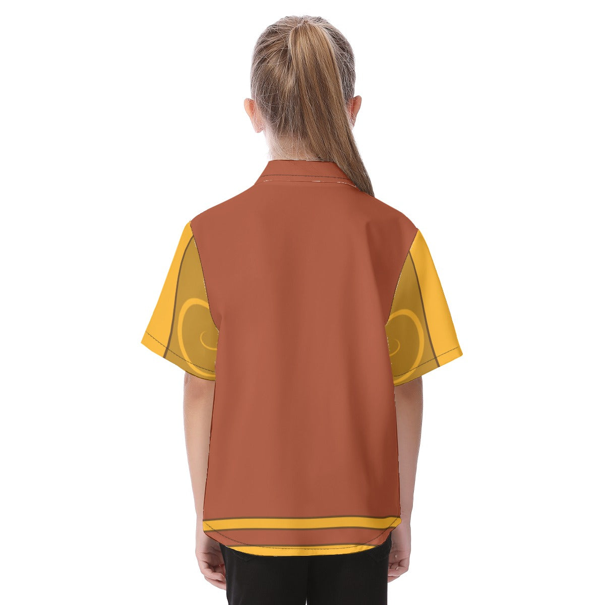 Cogsworth Button Up Kid Shirt, Beauty and the Beast Cosplay, Disneyland Trip Family Outfits, Walt Disney World Vacation, Disney Kid Costumes
