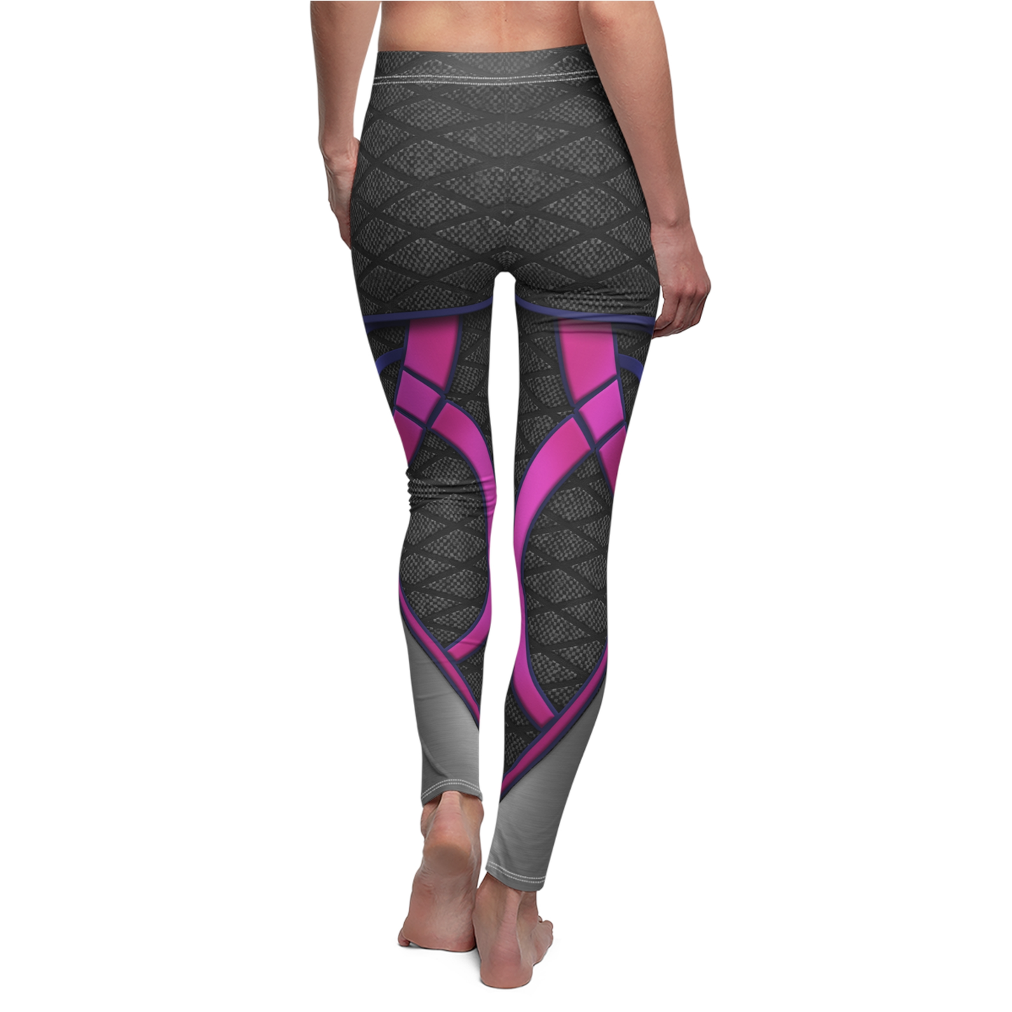 Loretta Callisto Leggings, Mission Force One Costume