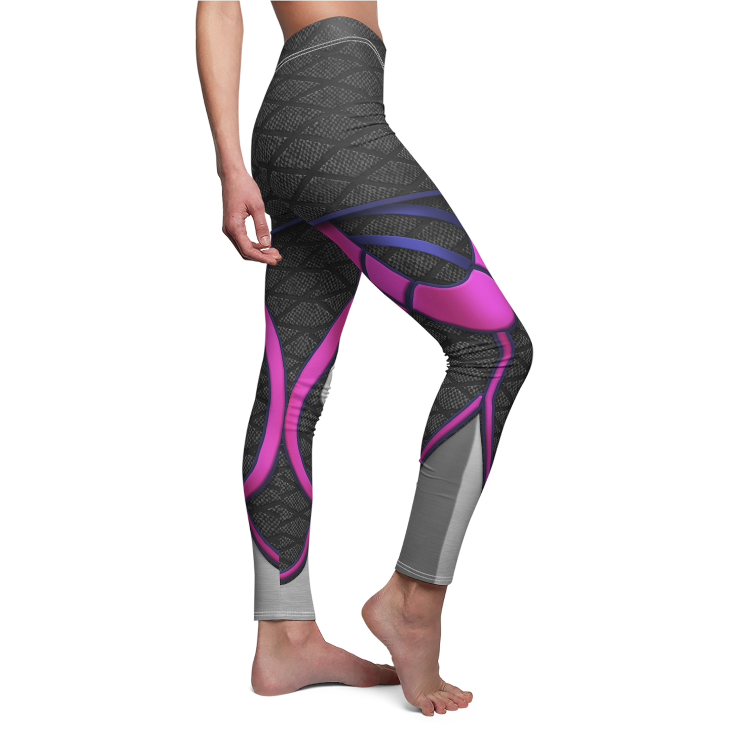 Loretta Callisto Leggings, Mission Force One Costume