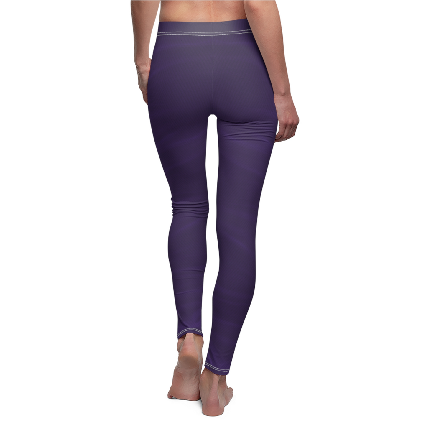 Agatha Harkness Leggings, Agatha All Along Series Costume
