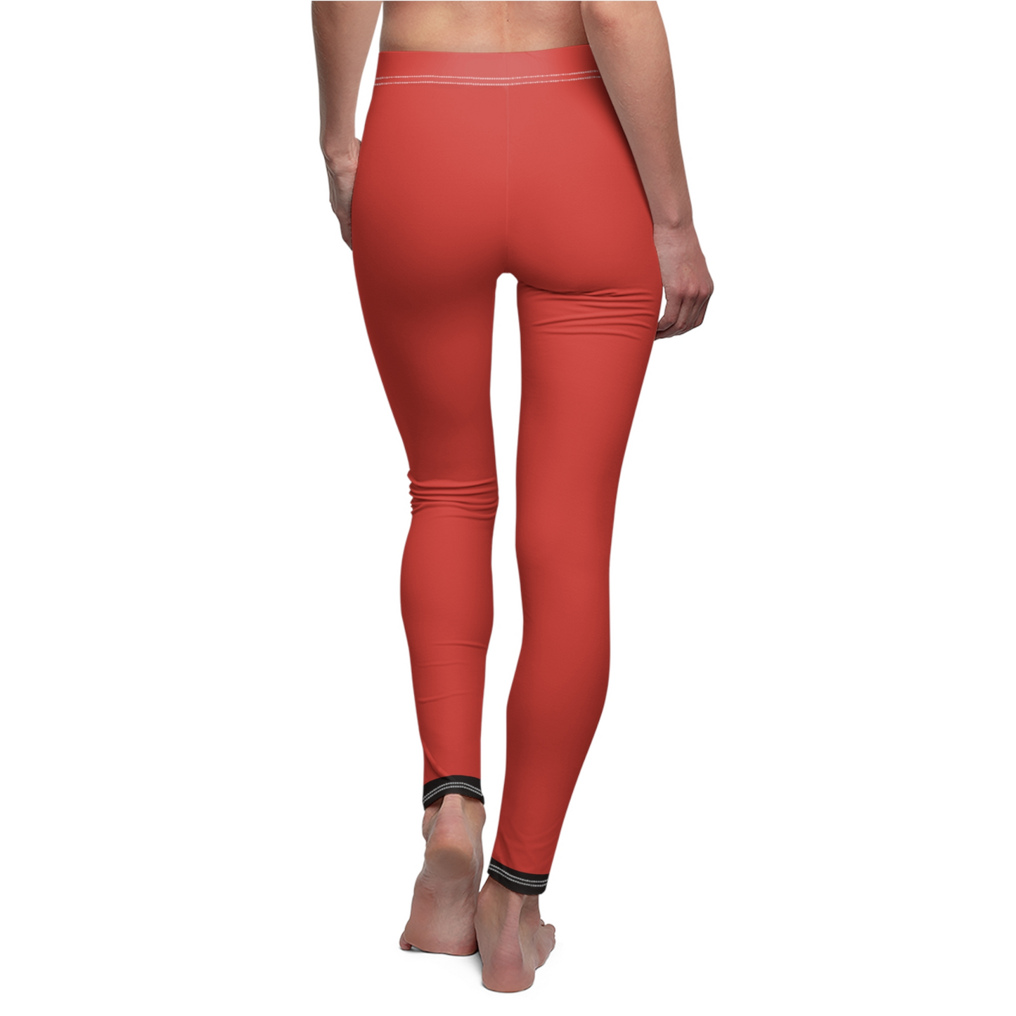 Stitch Space Suit Leggings, Lilo & Stitch Character Inspired Costume