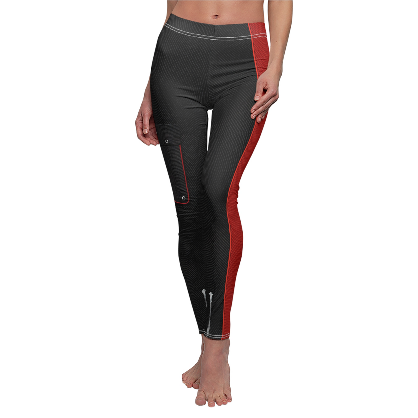 Victor Dancing Leggings, Zombies 4 Dawn of the Vampires Costume