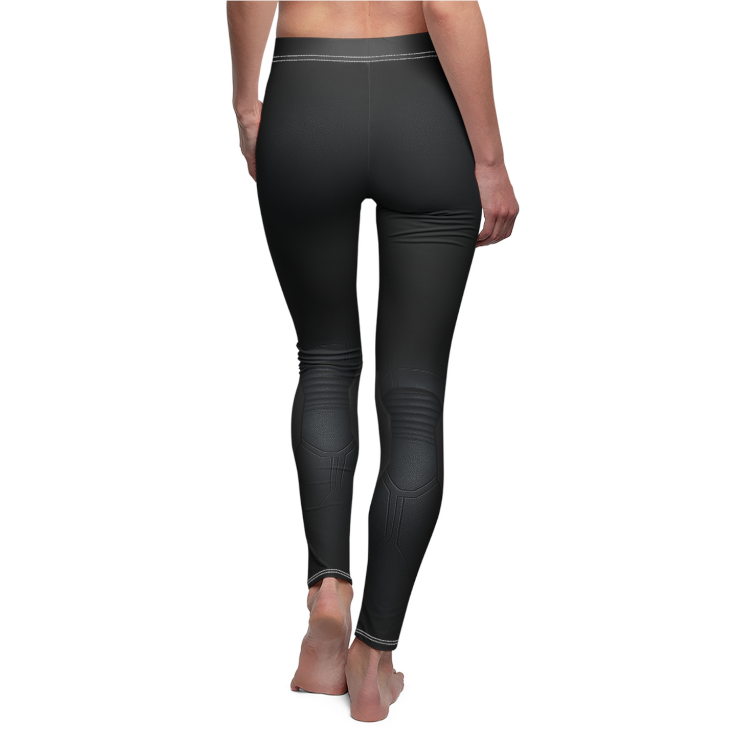 Athena Legging, Tron Ares Costume