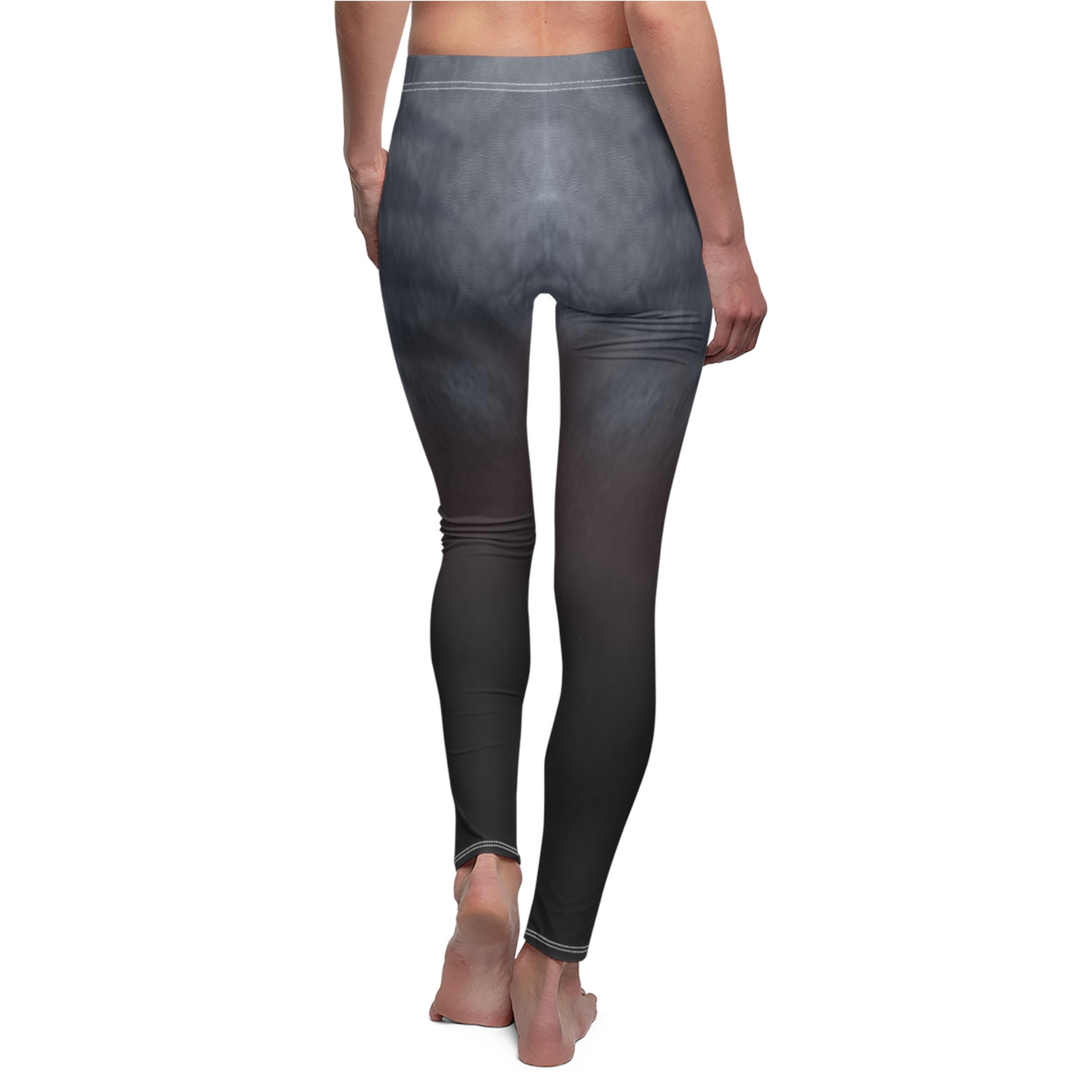 Varang Leggings, Avatar 3 Fire and Ash Costume
