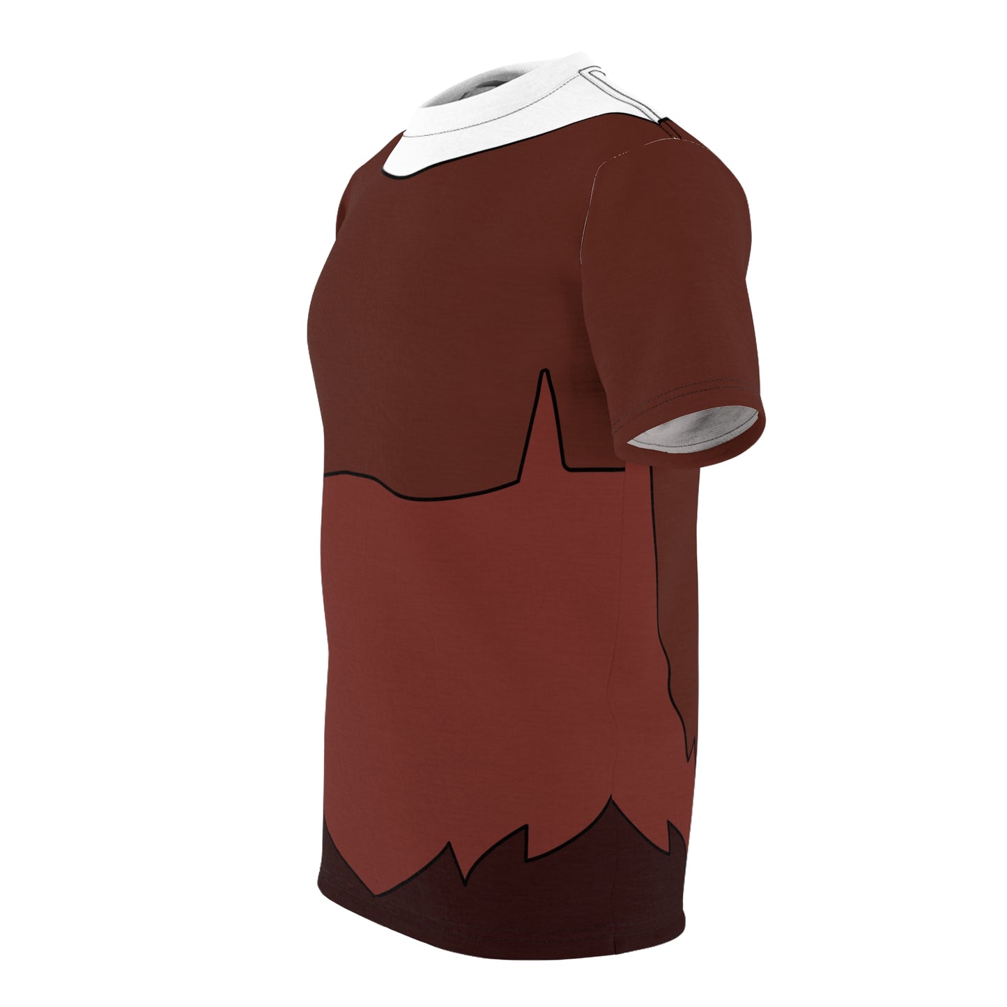 Sitka Shirt, Brother Bear 2003 Costume