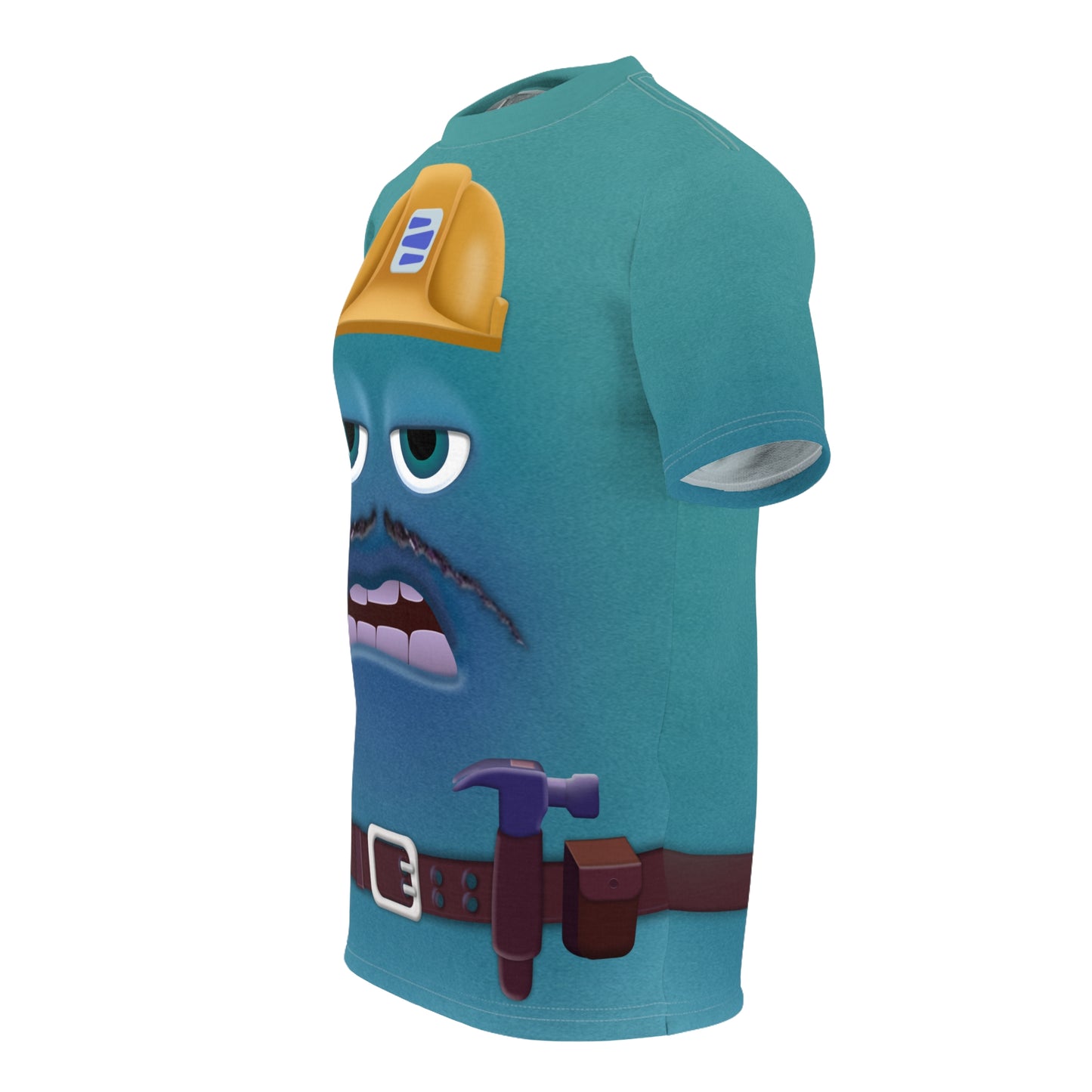Fritz Shirt, Inside Out 2 Costume