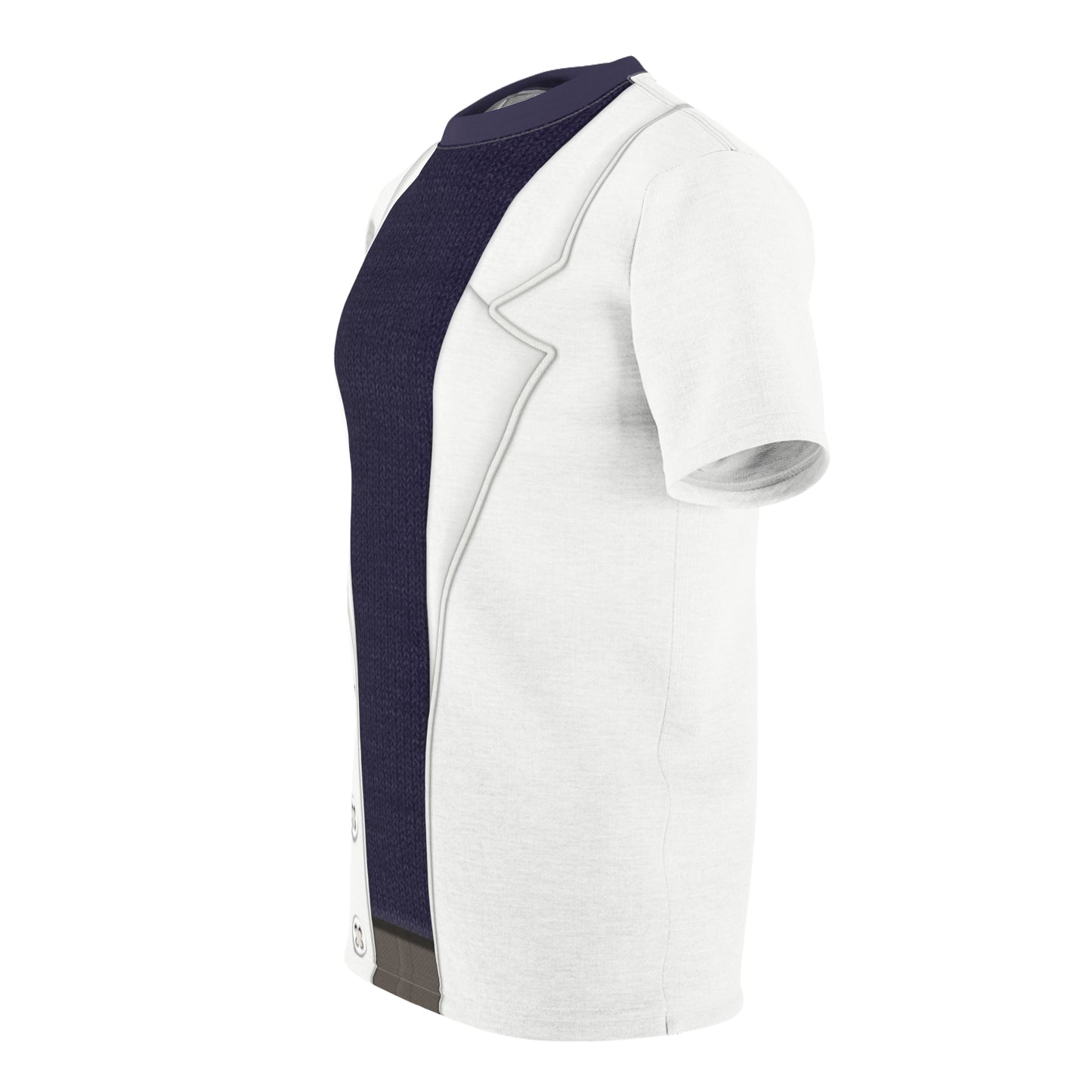 Penny's Father Shirt, Bolt Costume