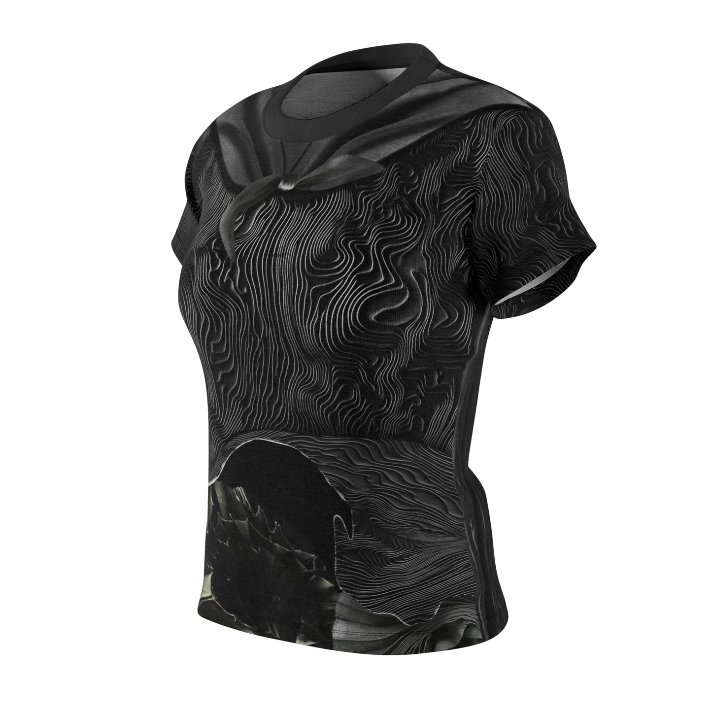 Witch of the West Women's Shirt, Broadway Character Inspired Costume