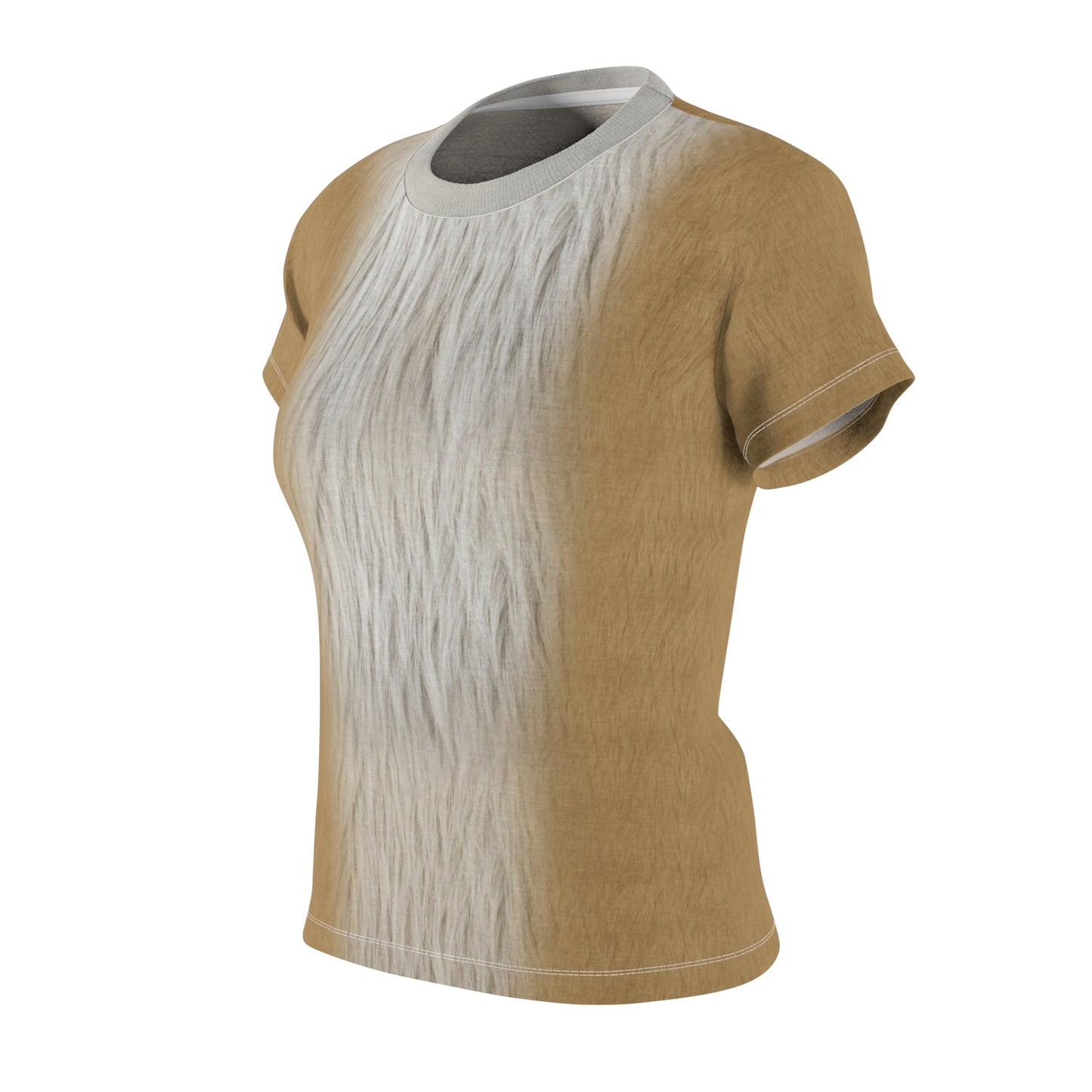 Sarabi Women's Shirt, Mufasa Costume