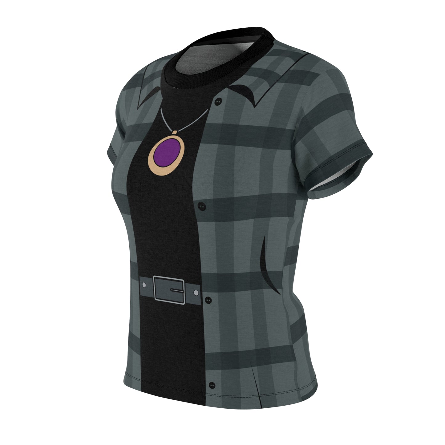 Nico Minoru Women's Shirt, Your Friendly Neighborhood Spider-Man Costume