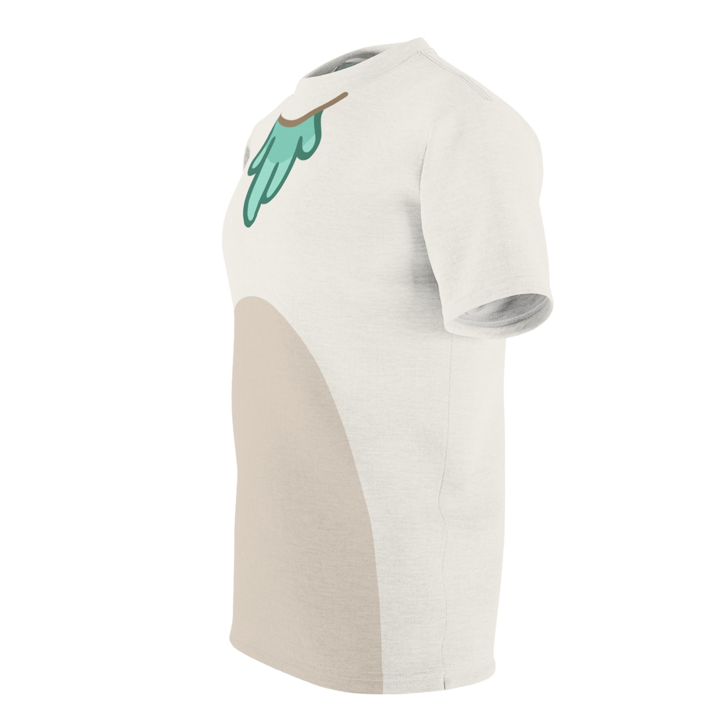 Unicorse Shirt, Glove Puppet Costume