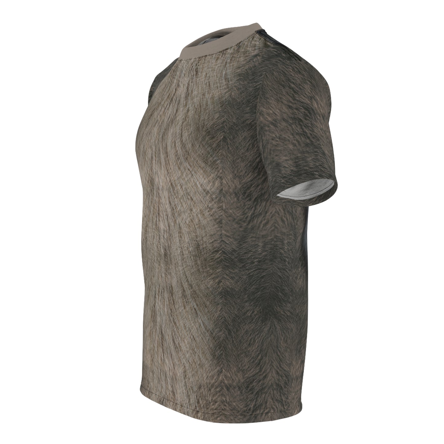 Pumbaa Shirt, Mufasa Inspired Character Costume