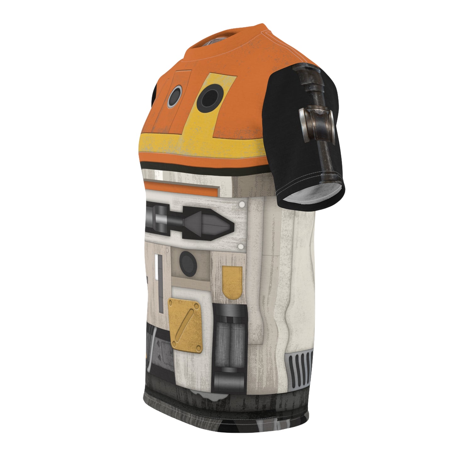 C1-10P Shirt, Star Wars Rebels Costume