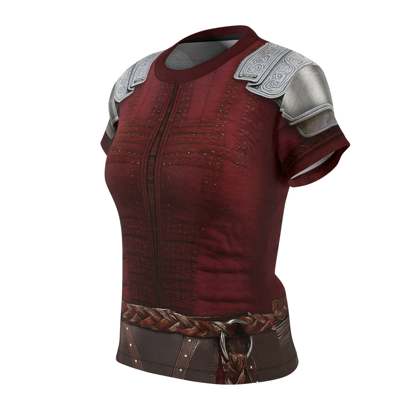Astrid Women's Shirt, How To Train Your Dragon Character Inspired Costume