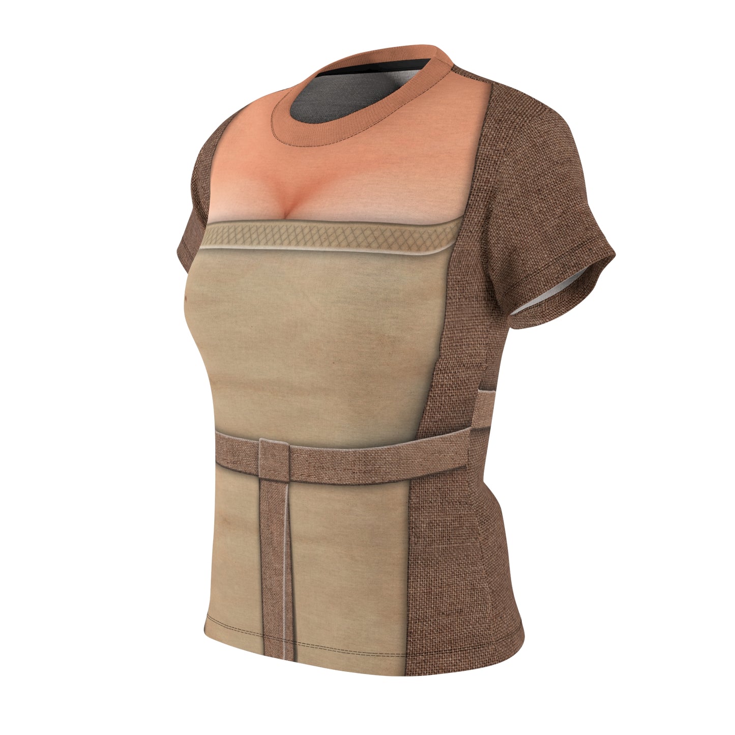 Maudie Women's Shirt, Brave Costume