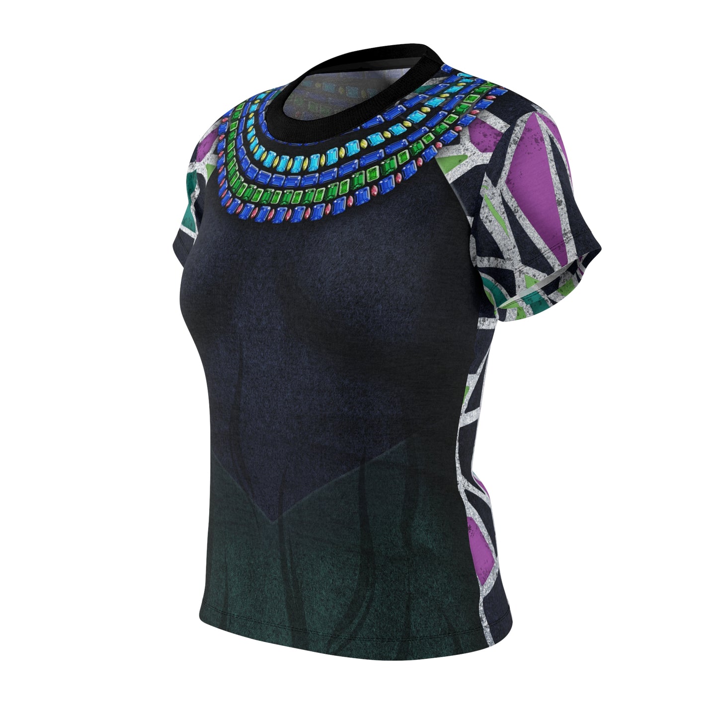 The Evil Queen Women's Shirt, Snow White Live Action Costume