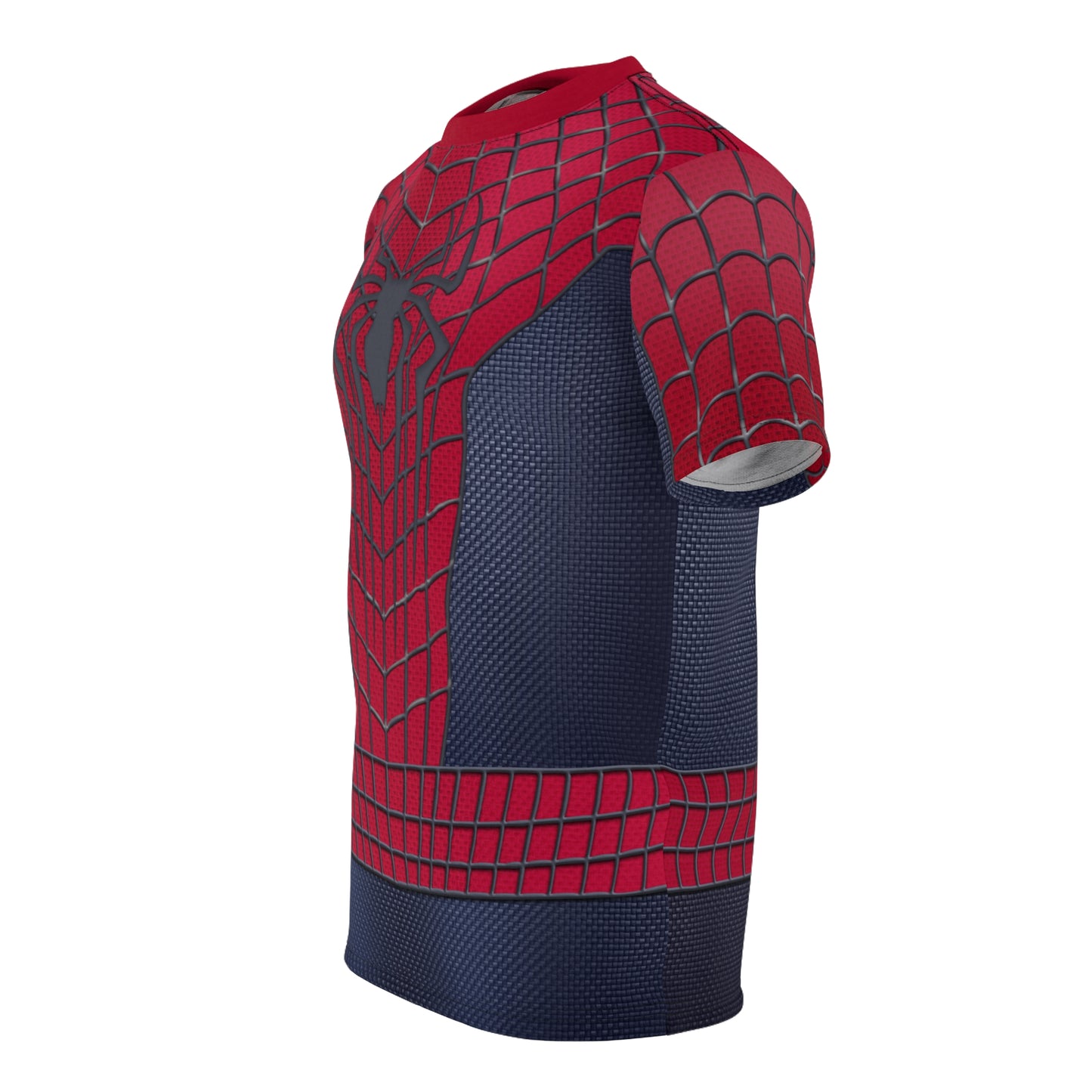 Spider-Man 2 Shirt, Amazing Spider-Man Inspired Costume