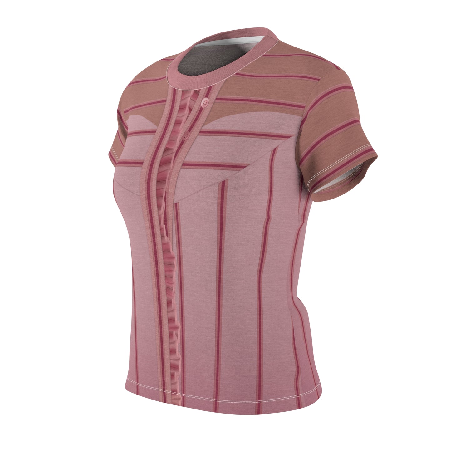 Glinda in Classroom Women's Shirt, Wicked Character Inspired Costume
