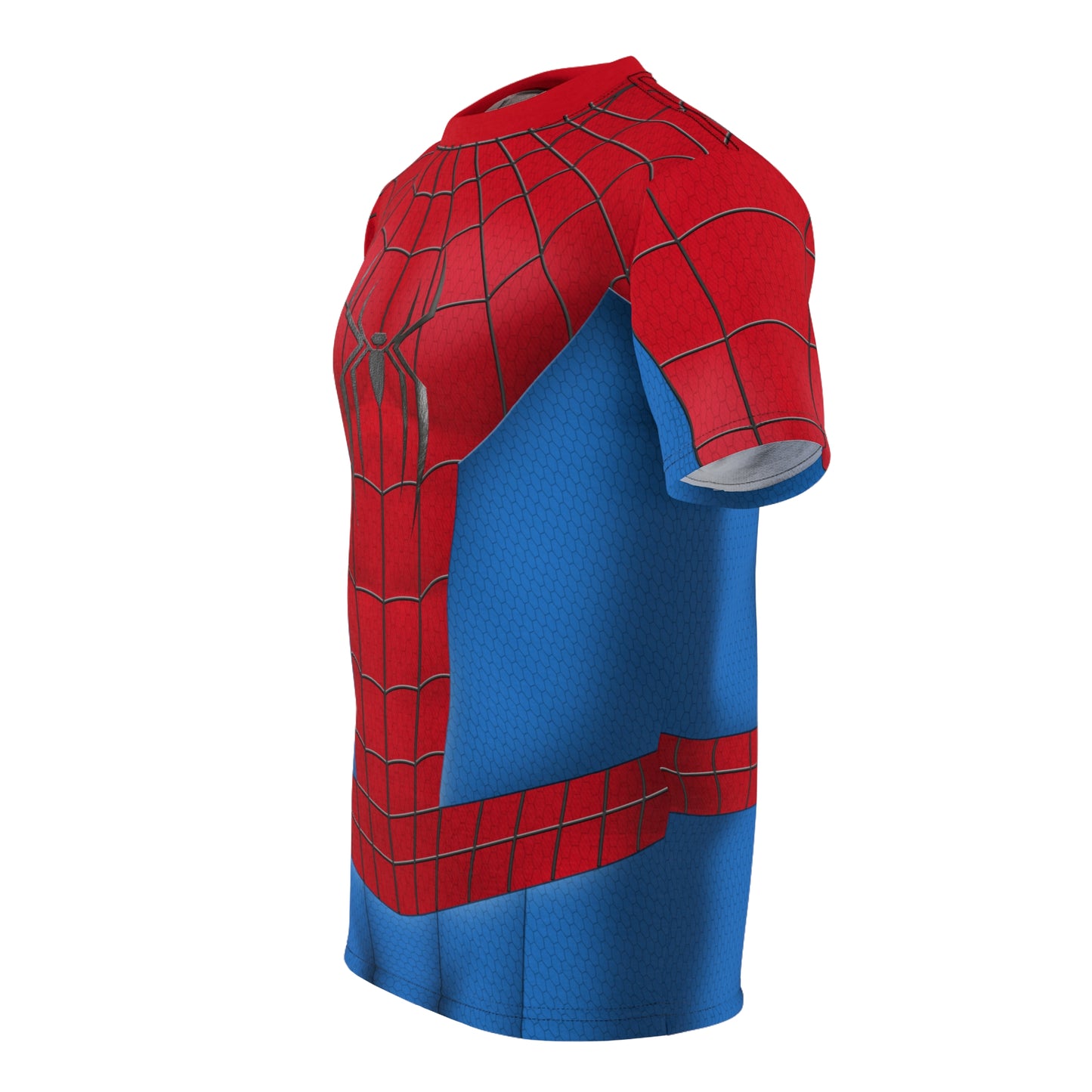 Spider-Man Shirt, Spider-Man Brand New Day Inspired Costume