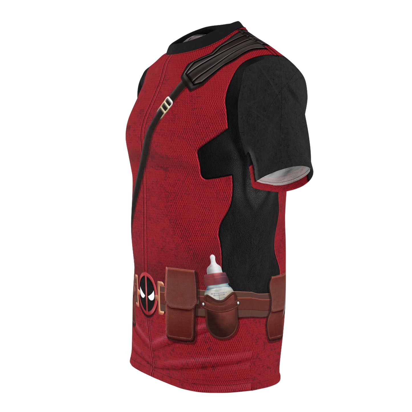 Babypool Shirt, Deadpool & Wolverine Costume