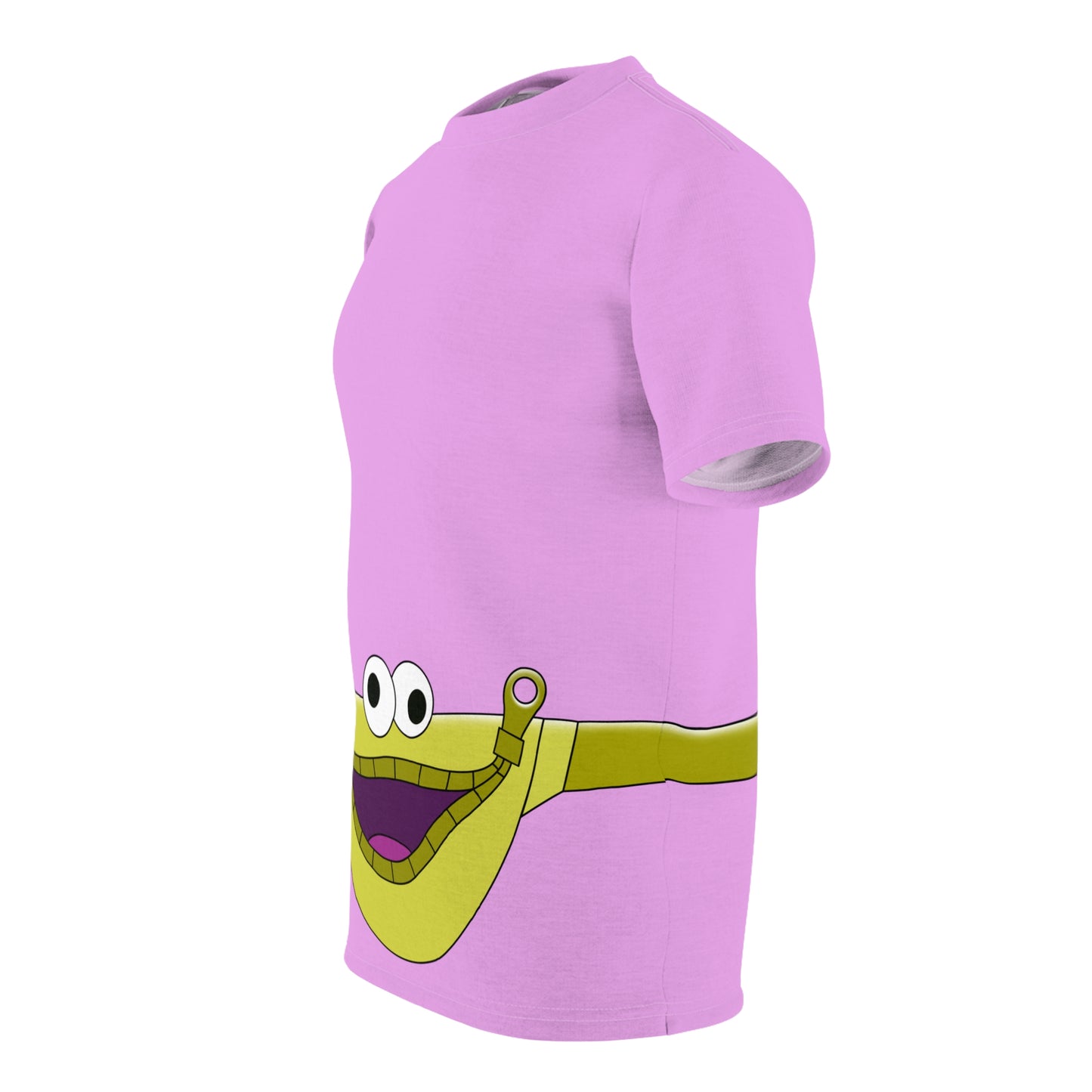 Bloofy Shirt, Inside Out 2 Costume