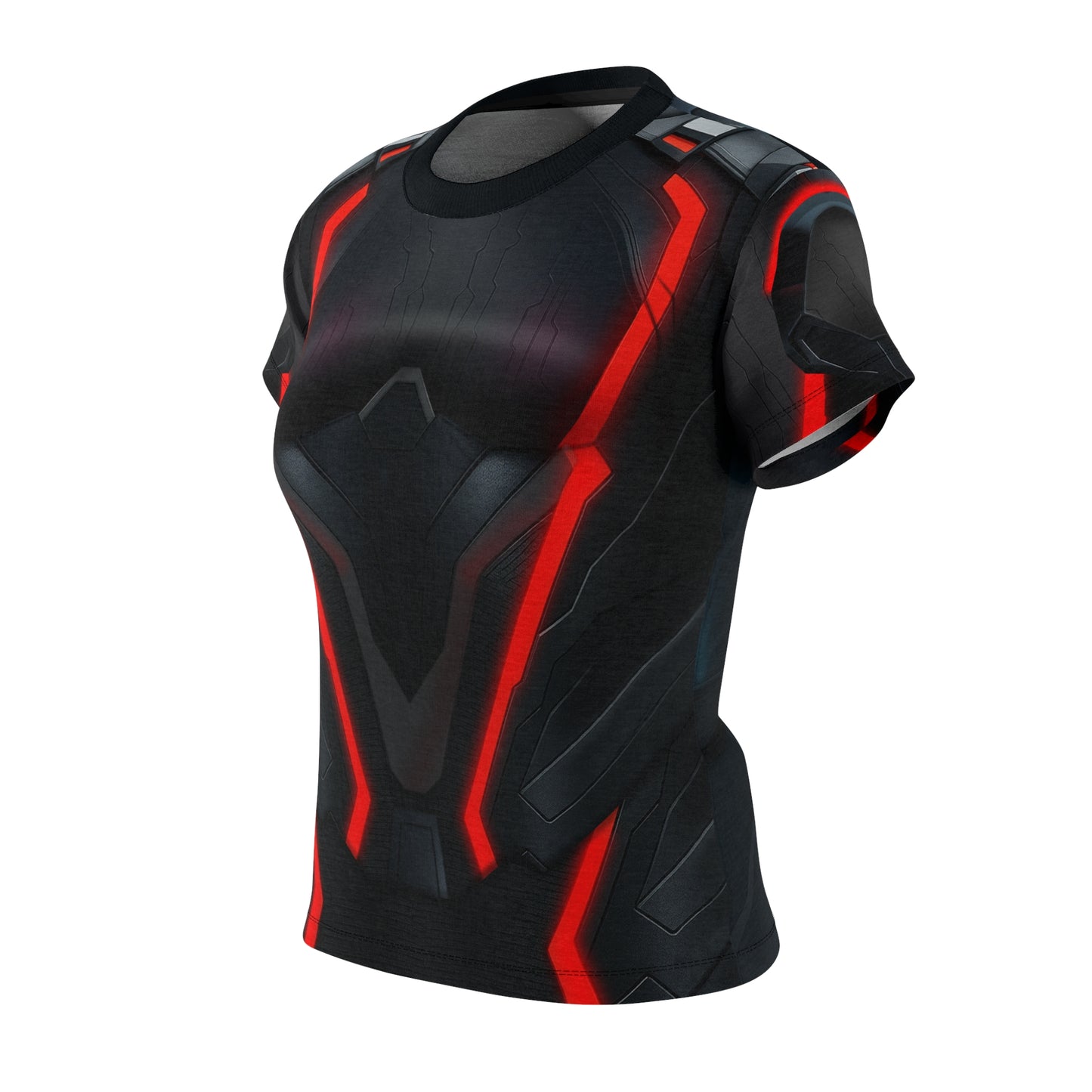 Athena Women's Shirt, Tron Ares Costume