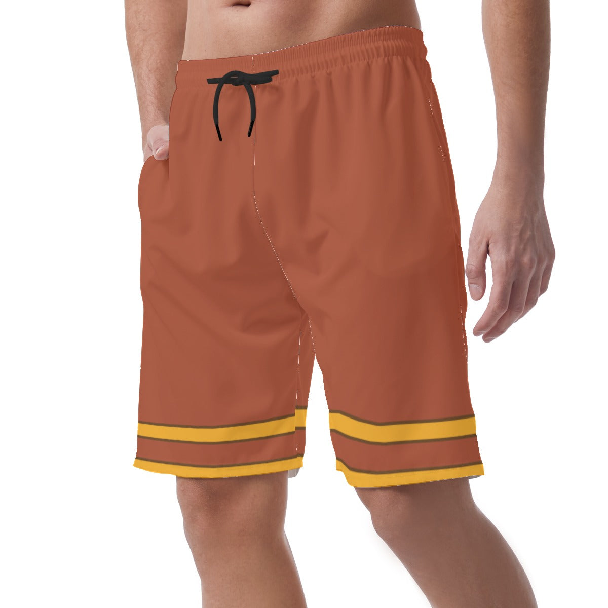 Cogsworth Shorts, Beauty and the Beast Costume, Disney Vacation Outfit, Easy Shorts, Elastic Waistband Shorts, Comfy Costume, Disneybounding