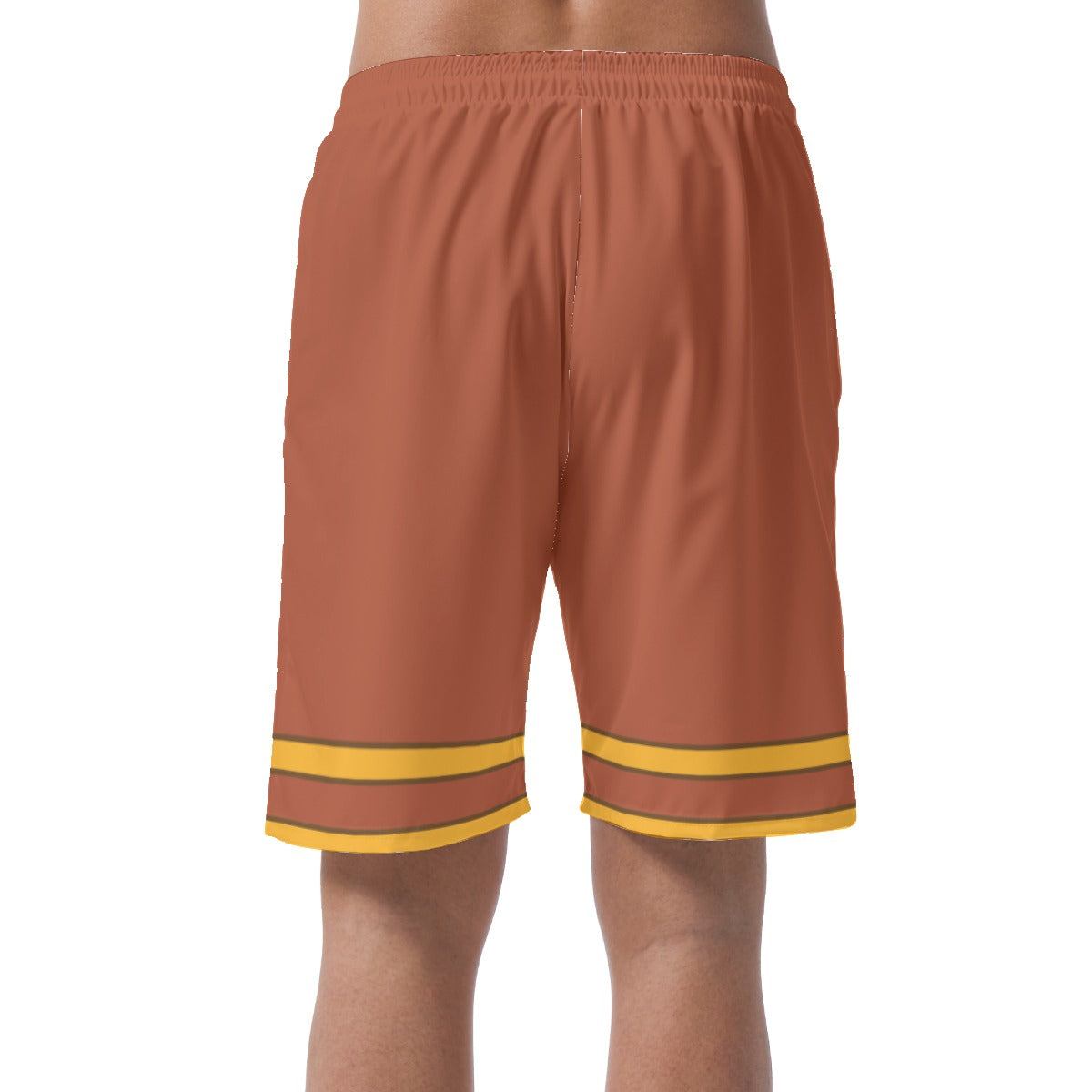 Cogsworth Shorts, Beauty and the Beast Costume, Disney Vacation Outfit, Easy Shorts, Elastic Waistband Shorts, Comfy Costume, Disneybounding
