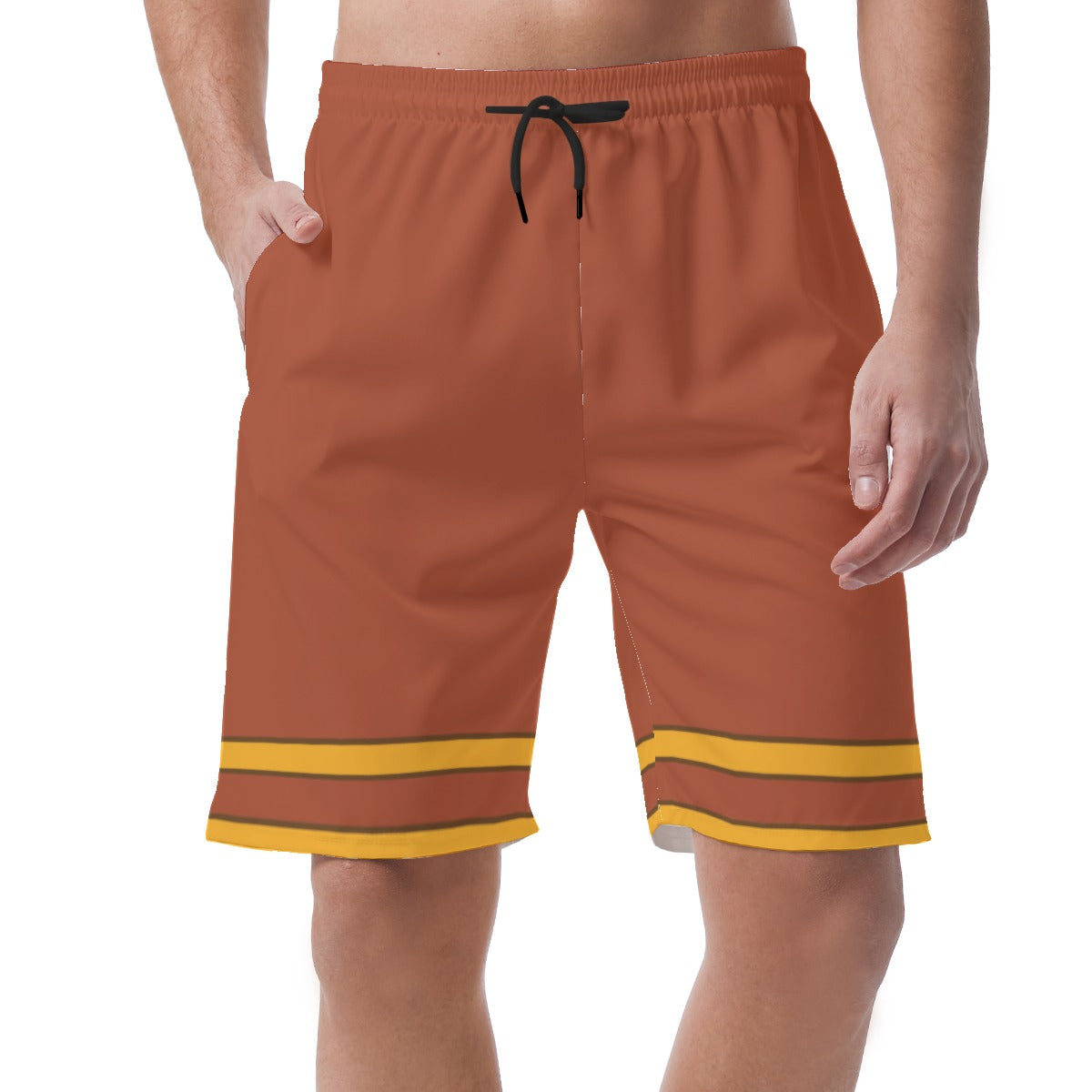 Cogsworth Shorts, Beauty and the Beast Costume, Disney Vacation Outfit, Easy Shorts, Elastic Waistband Shorts, Comfy Costume, Disneybounding
