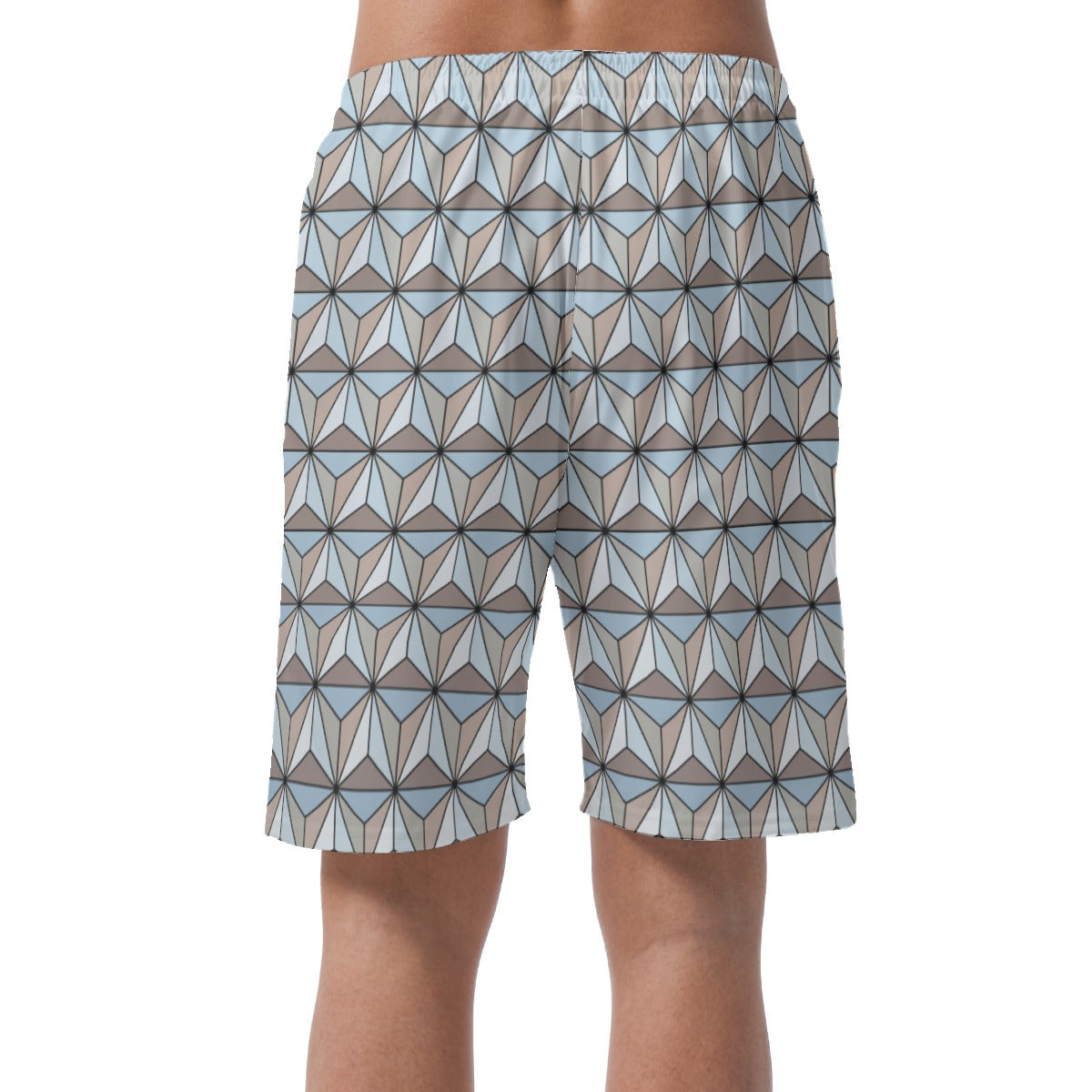 Epcot Ball Shorts, Spaceship Earth Pants, Bounding Shorts, Disney Easy Shorts, Elastic Waistband, Comfy Costume, Epcot Icon Pattern Outfits