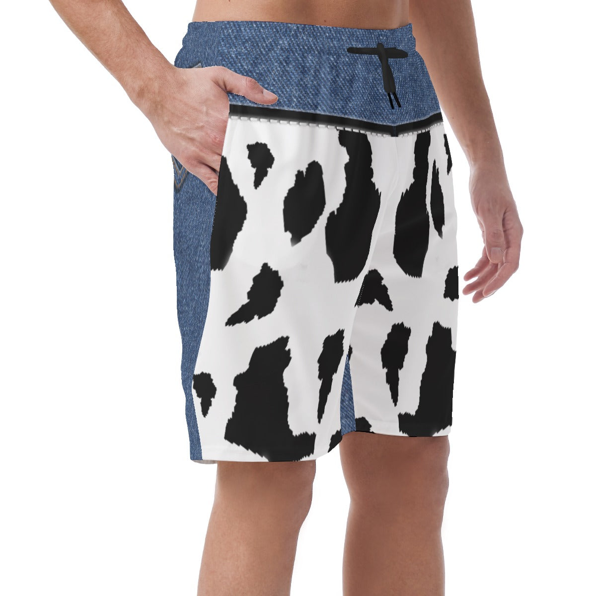 Jessie Costume, Toy Story Cosplay, Cowgirl Dolls Shorts, Disney Pixar Pants, Disneyland Animation Outfit, Disney World Toy Story Land Shorts