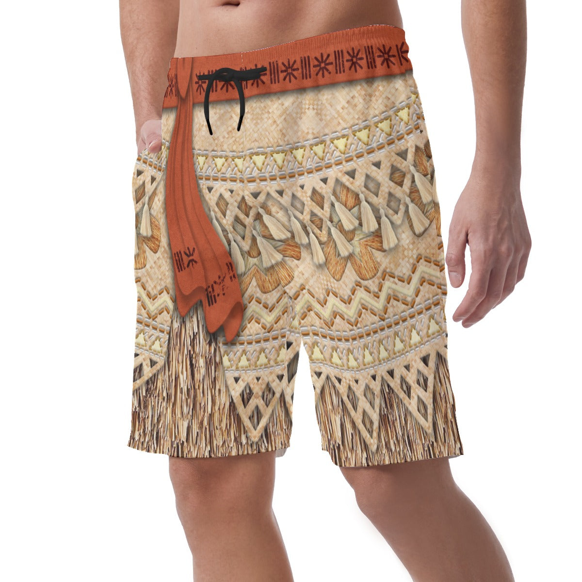 Moana Cosplay, Disney Moana 2 Costume, Chieftess of Motunui Shorts, Disney Princess Pants, Disneyland Animation Outfit, Hawaii Birthday Gift