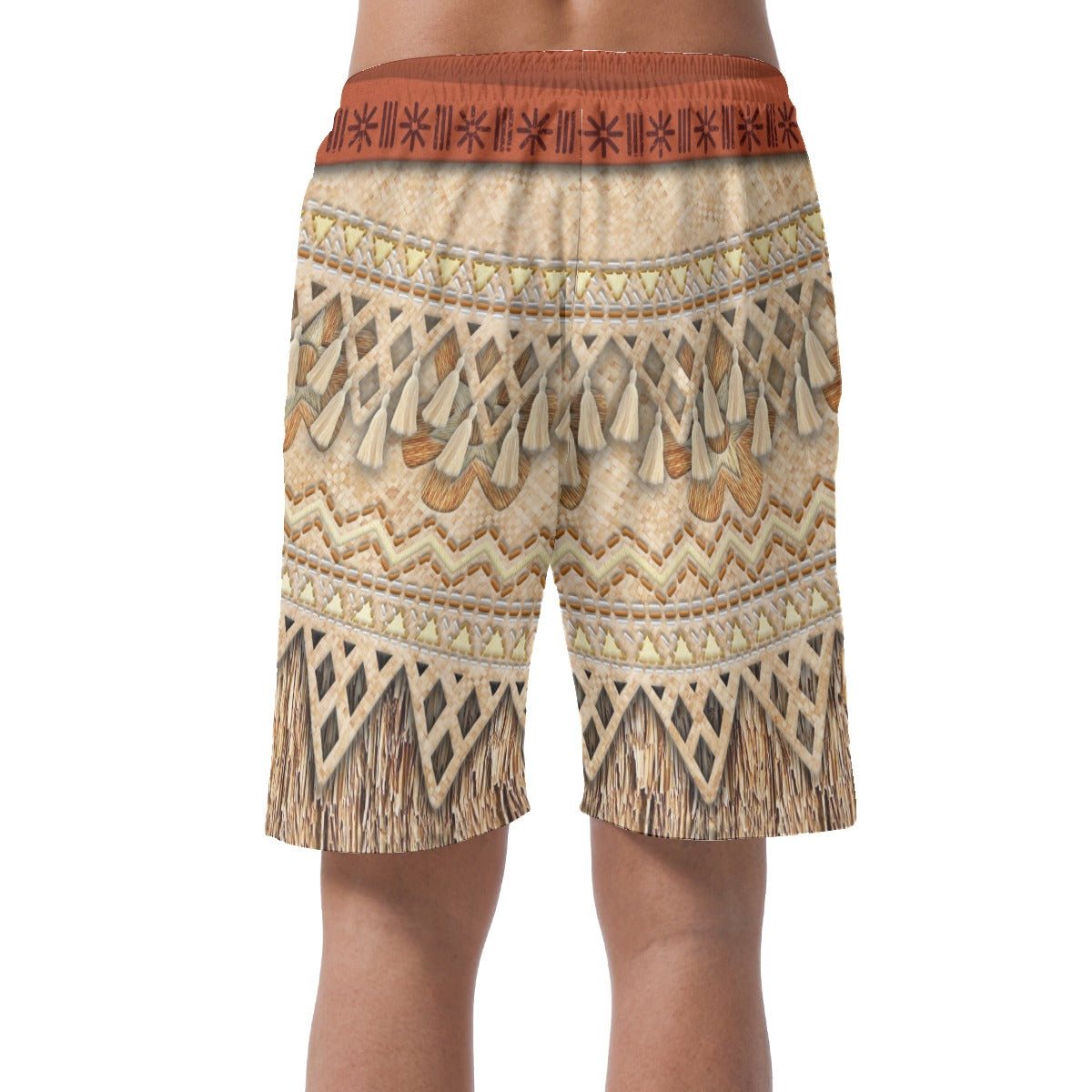 Moana Cosplay, Disney Moana 2 Costume, Chieftess of Motunui Shorts, Disney Princess Pants, Disneyland Animation Outfit, Hawaii Birthday Gift