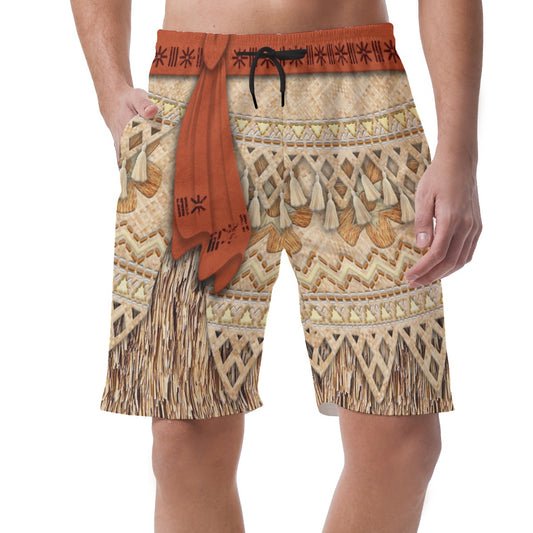 Moana Cosplay, Disney Moana 2 Costume, Chieftess of Motunui Shorts, Disney Princess Pants, Disneyland Animation Outfit, Hawaii Birthday Gift