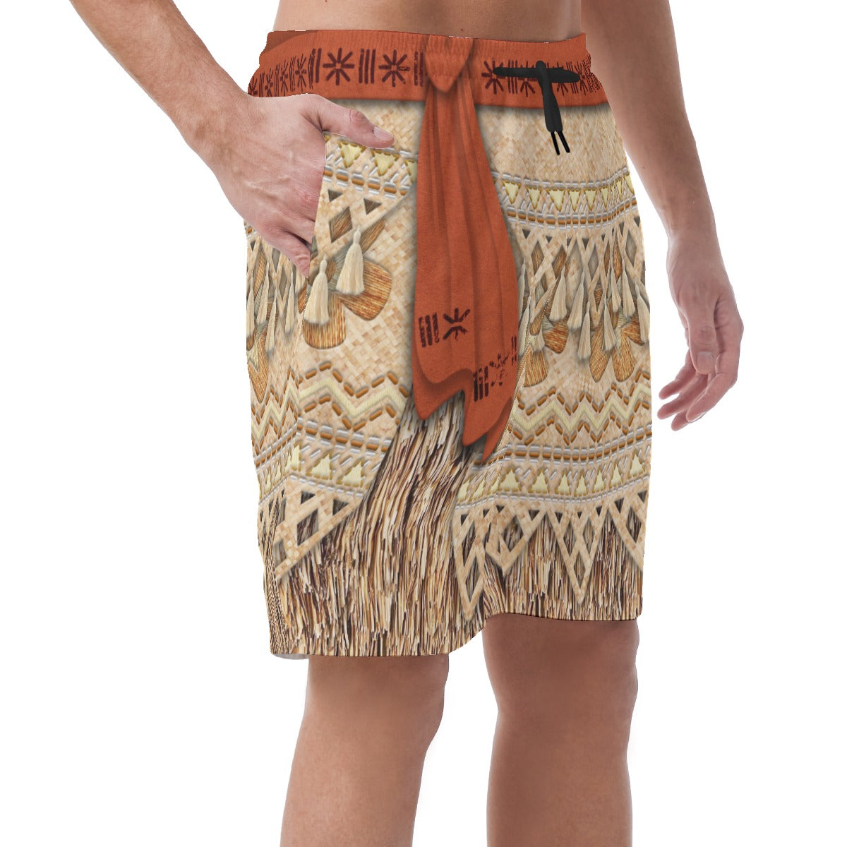 Moana Cosplay, Disney Moana 2 Costume, Chieftess of Motunui Shorts, Disney Princess Pants, Disneyland Animation Outfit, Hawaii Birthday Gift