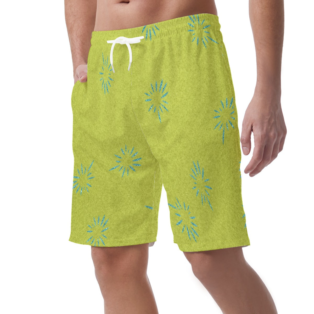 Inside Out Shorts, Joy Pajamas Cosplay, Animation Unisex Pants, Yellow Joy Costume, Riley Andersen Emotion Outfit, Disney Pixar Friend Gift
