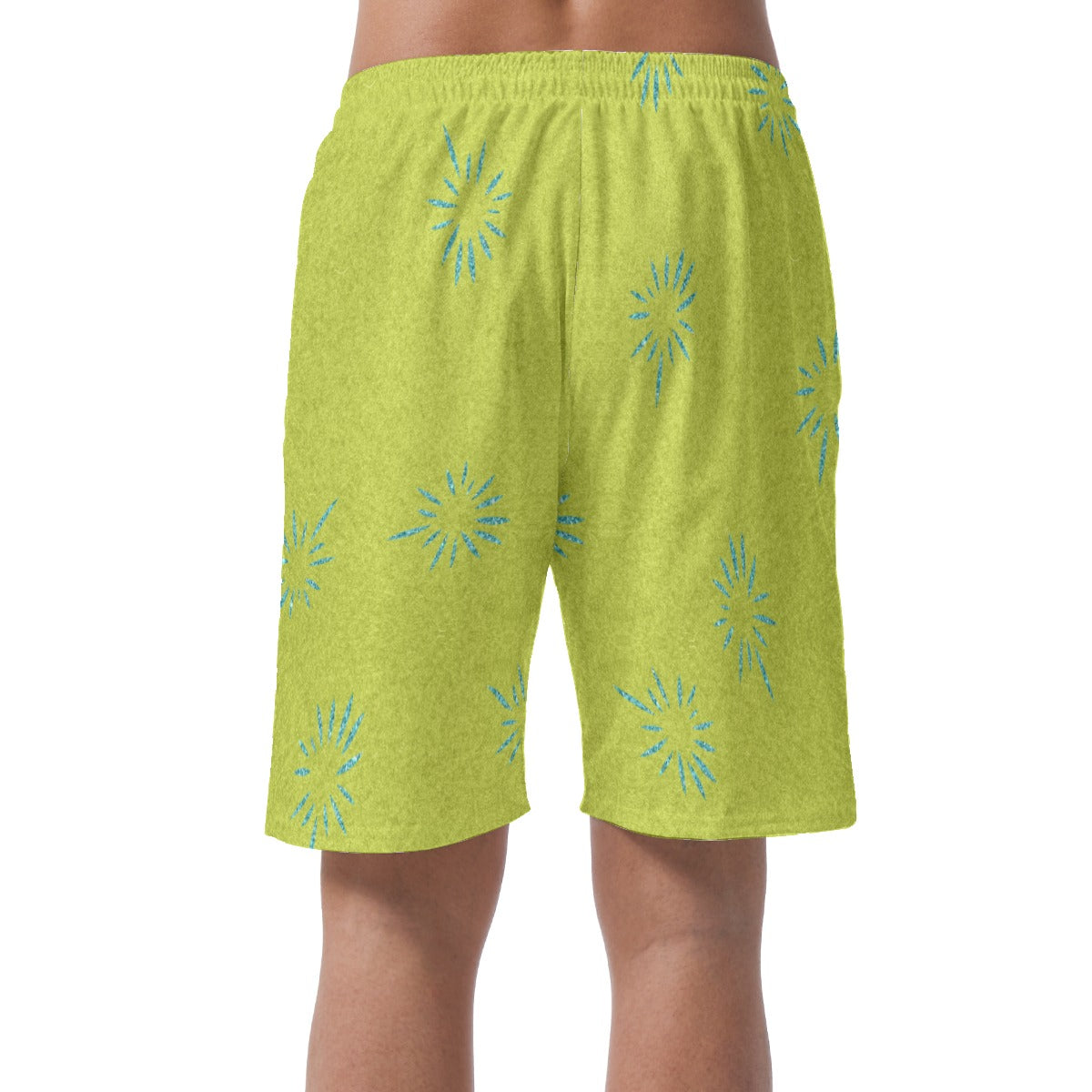 Inside Out Shorts, Joy Pajamas Cosplay, Animation Unisex Pants, Yellow Joy Costume, Riley Andersen Emotion Outfit, Disney Pixar Friend Gift
