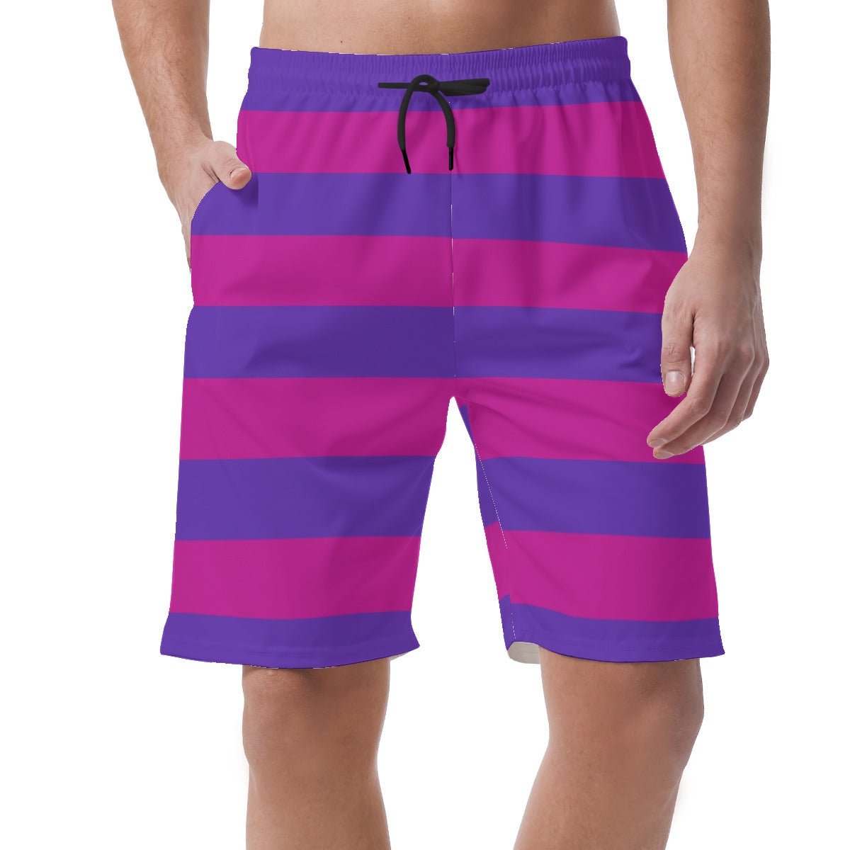 Cheshire Cat Cosplay, Alice in Wonderland Costume, Disney Villain Unisex Pants, Magic Kingdom Shorts, Disney World Outfit, Cat Lover Gifts
