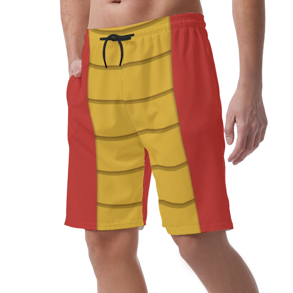 Mulan Costume, Mushu Cosplay, Disney Dragon Pants, Magic Kingdom Shorts, Disney World Outfits, Disneyland Running Pants, Animation Fan Gifts