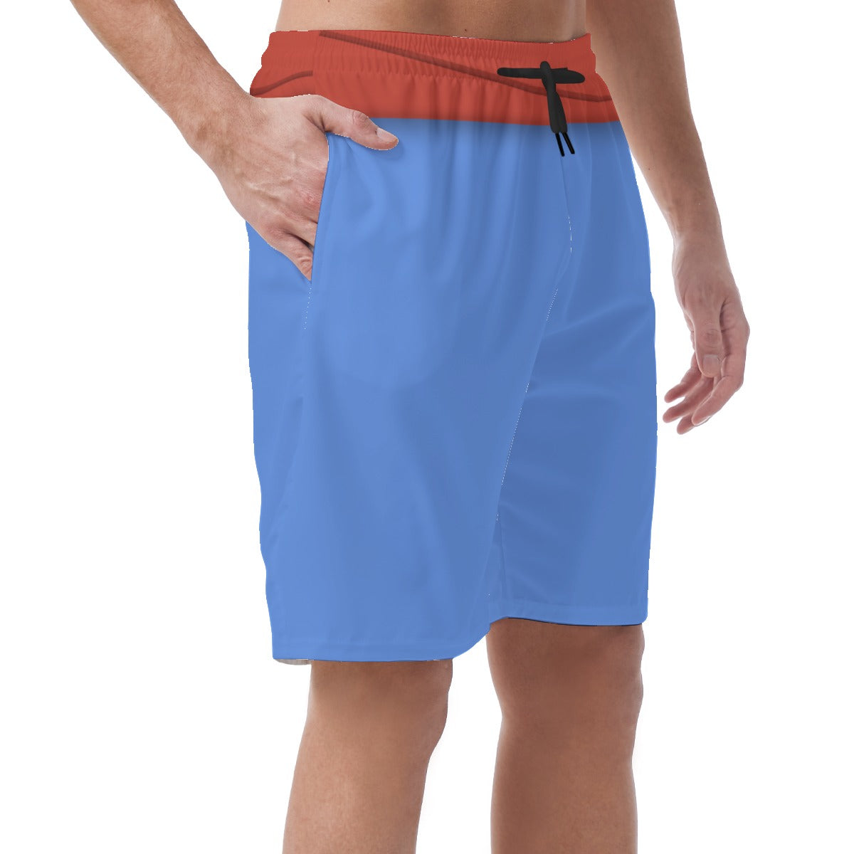 Aladdin Costume, Genie Cosplay, Disney Animation Pants, Magic Kingdom Shorts, Genie of the Lamp Outfits, Running Pants, Genie & Magic Lamp