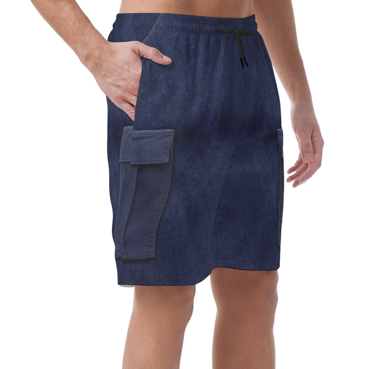 Luis Madrigal Shorts Pants, Descendants 5 Wicked Wonderland Costume, Easy Shorts, Elastic Waistband Shorts, Disney Shorts, Mens Disney Shorts, Disney World Shorts, Disneyland Shorts
