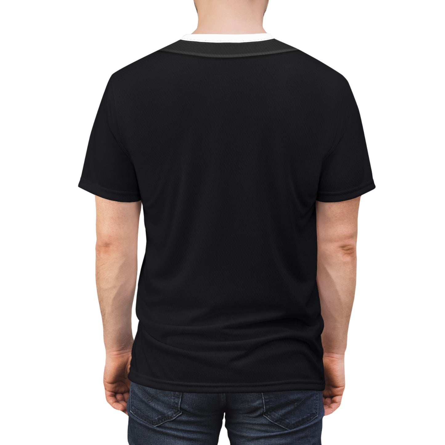 The Agent Shirt, Bolt Costume