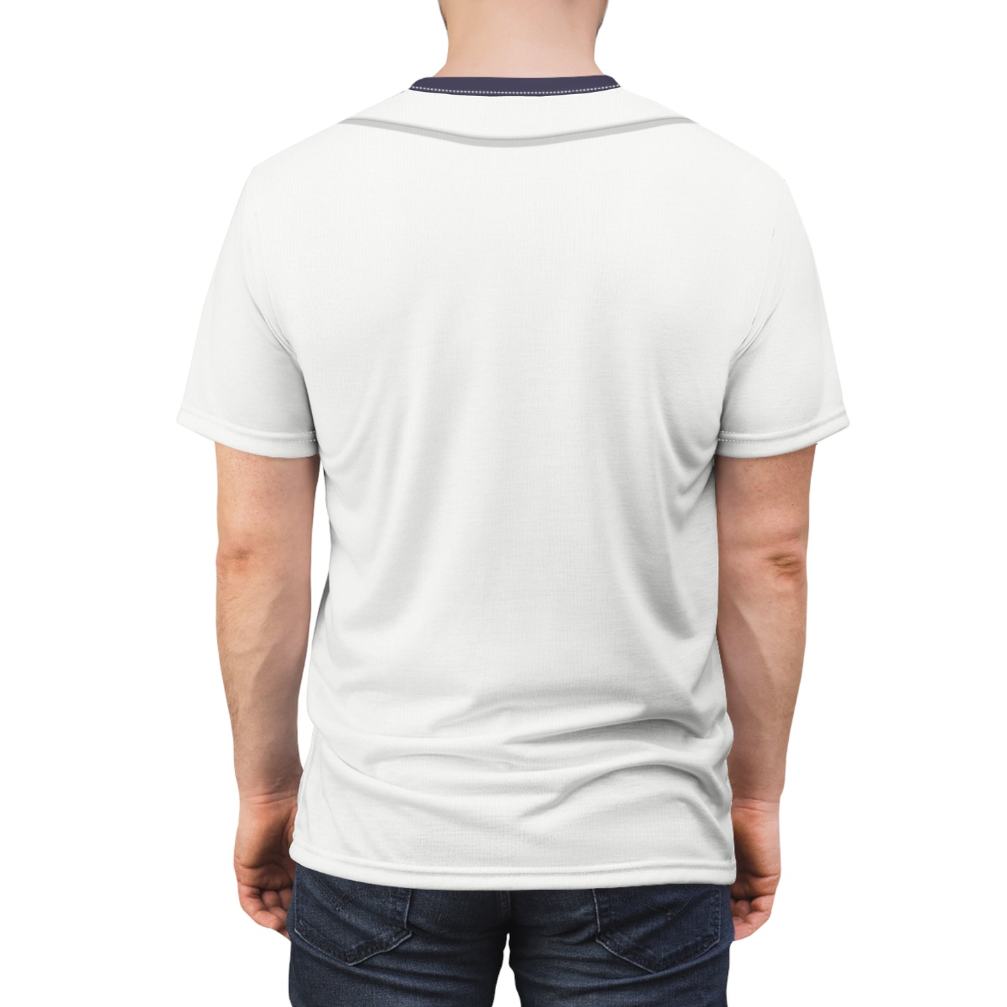 Penny's Father Shirt, Bolt Costume