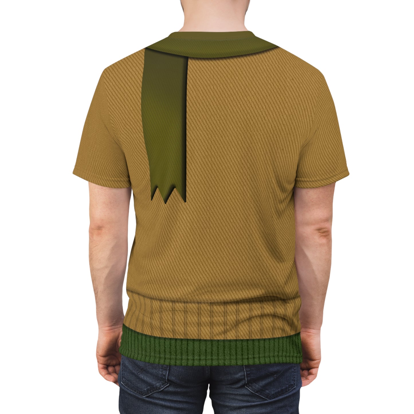 Fregley Shirt, Diary of a Wimpy Kid Christmas : Cabin Fever Costume