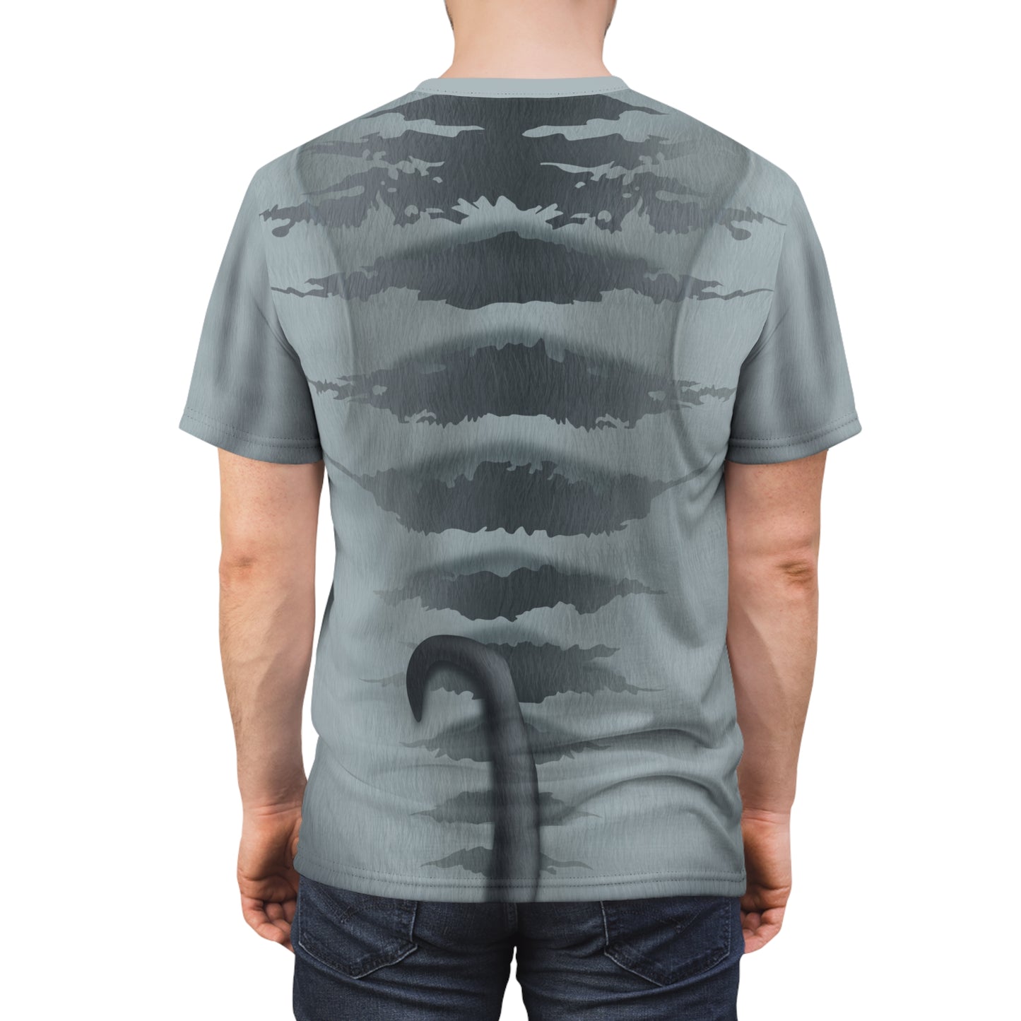 Batcher Shirt, The Bad Batch Season 3 Costume