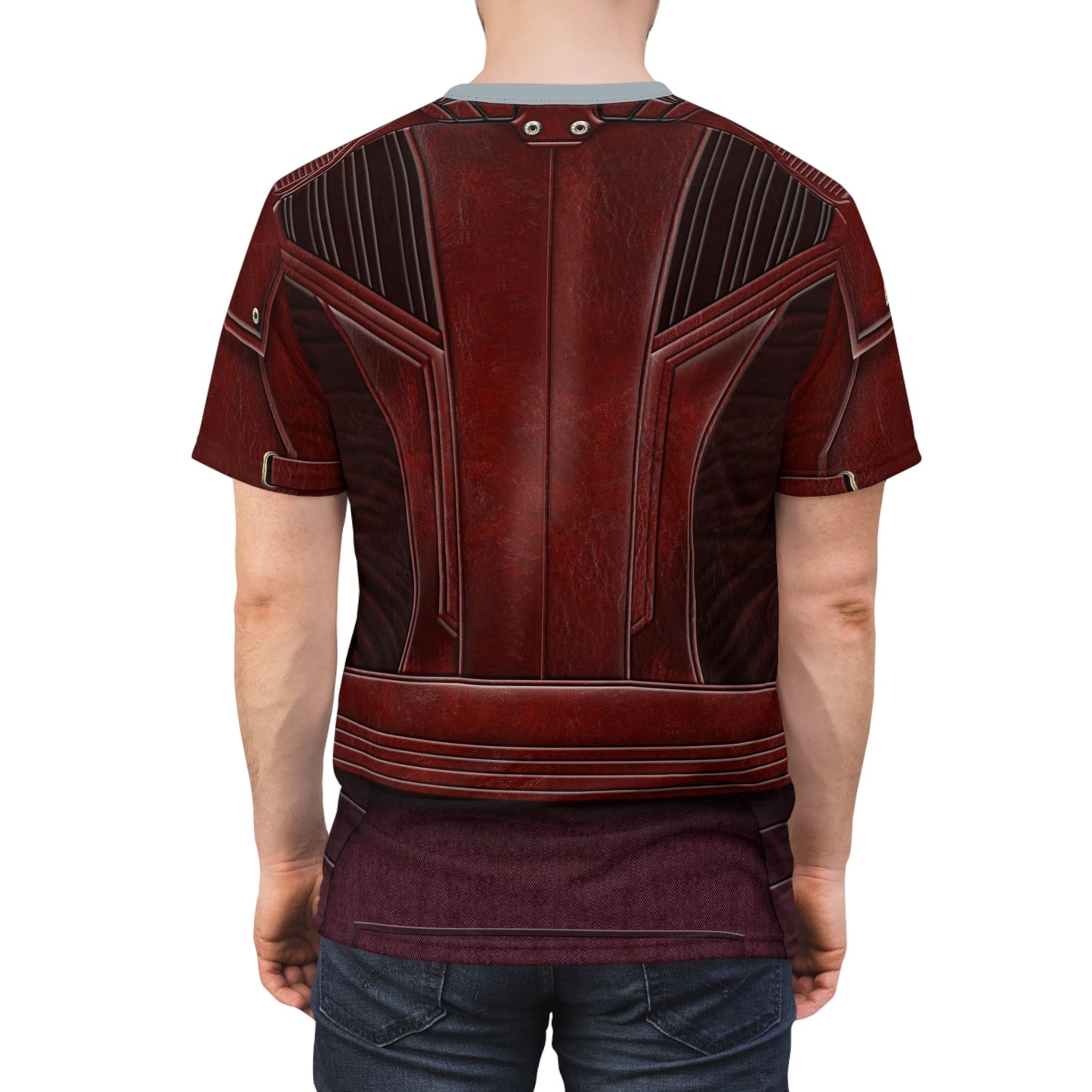 Peter Quill Shirt, Guardians of the Galaxy Vol.2 Character Costume