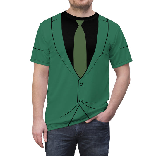 Norman Osborn Shirt, Your Friendly Neighborhood Spider-Man Costume