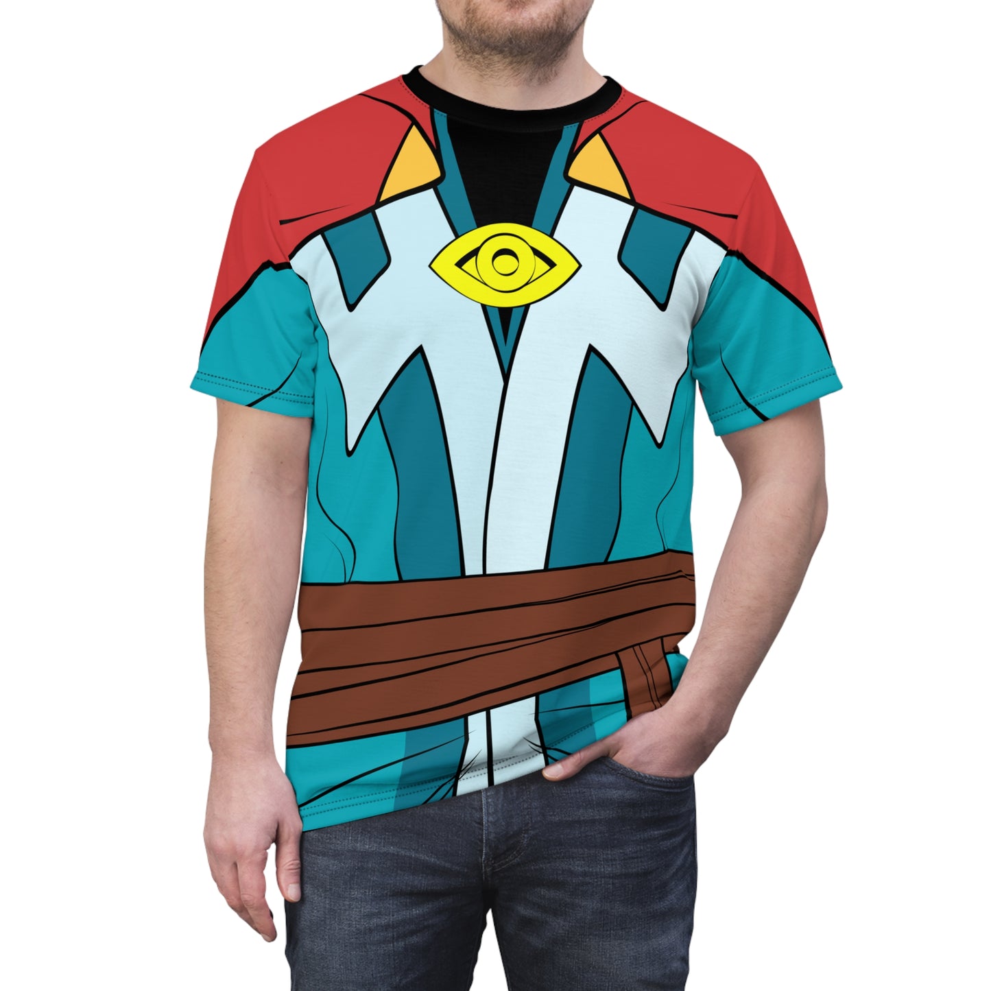 Doctor Strange Shirt, Your Friendly Neighborhood Spider-Man Costume