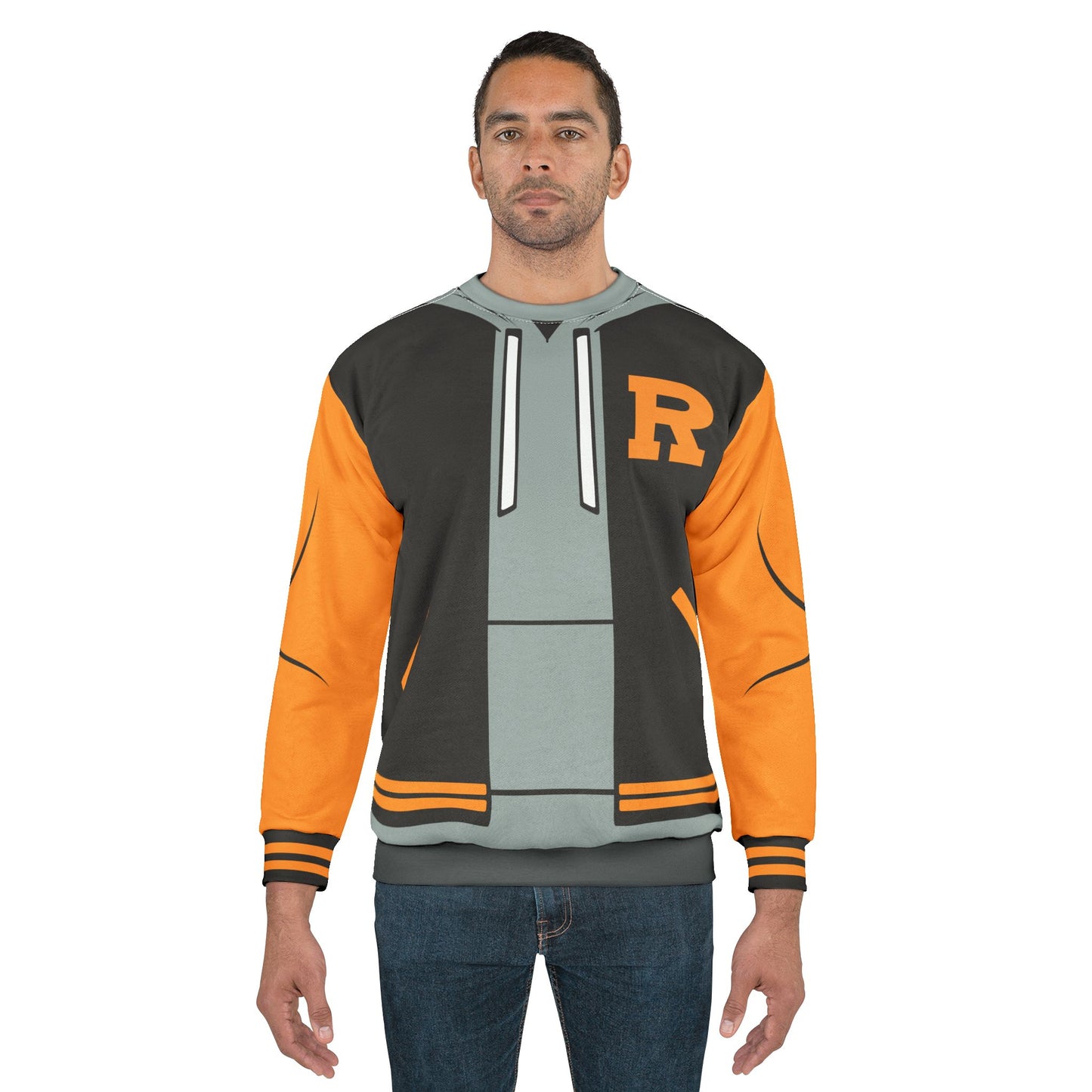 Tombstone Long Sleeve Shirt, Your Friendly Neighborhood Spider-Man Costume