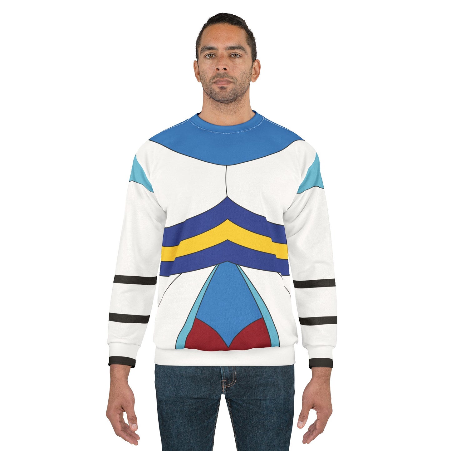 Beetle Ball Long Sleeve Shirt, Animated Musical Fantasy Film Costume